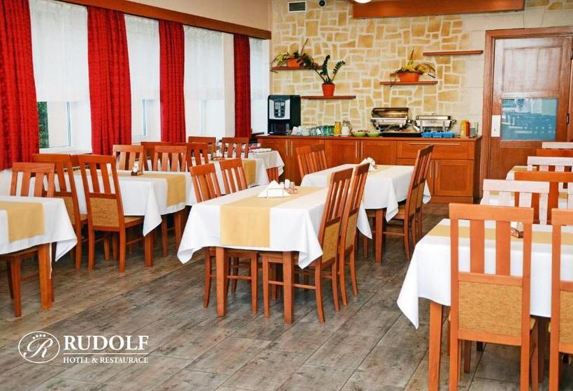 فندق Rudolf