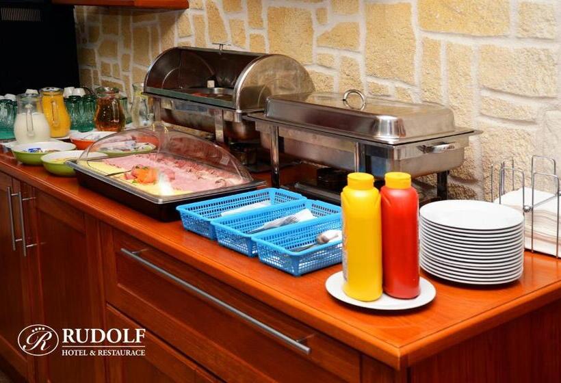 فندق Rudolf
