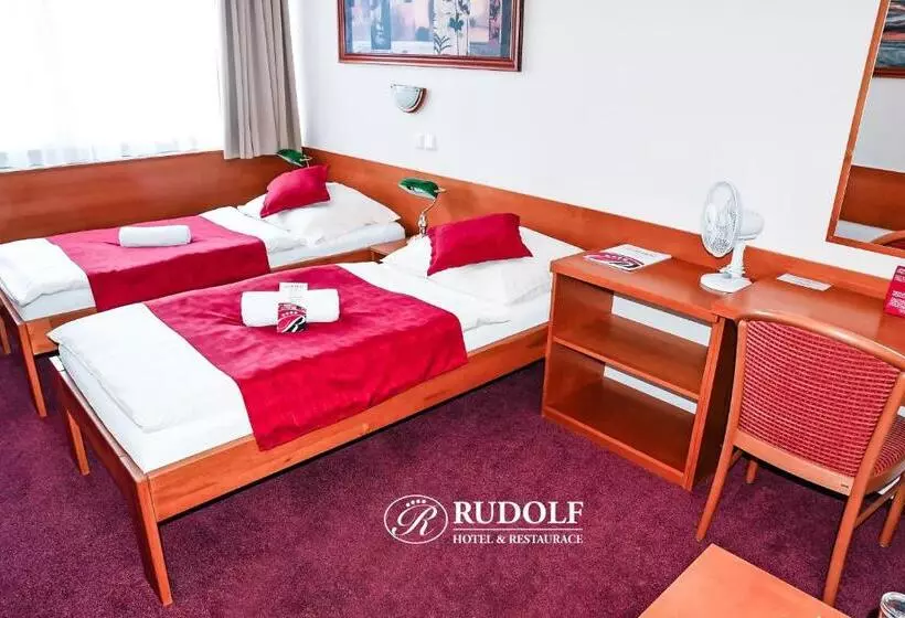 Hotelli Rudolf