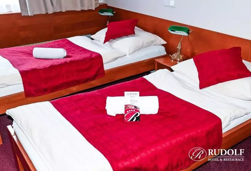 Hotelli Rudolf