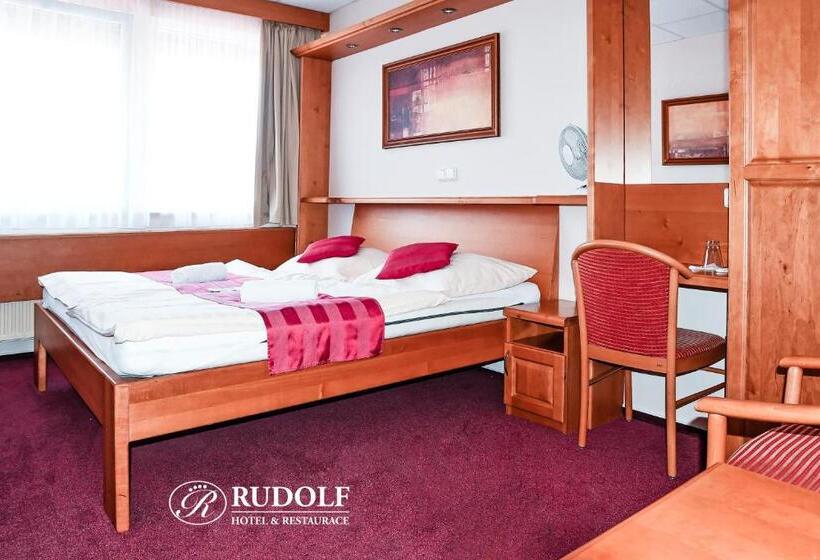 فندق Rudolf