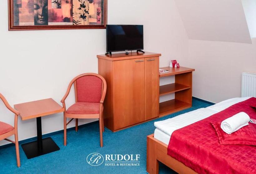 فندق Rudolf