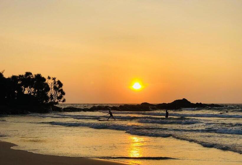 酒店 Sahana Sri Villa