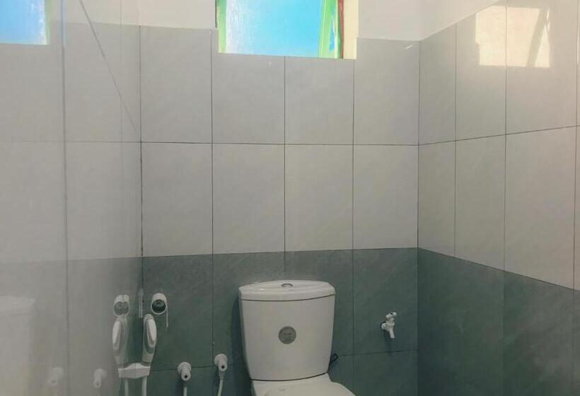 酒店 Sahana Sri Villa