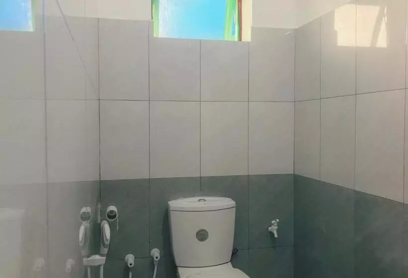 ホテル Sahana Sri Villa