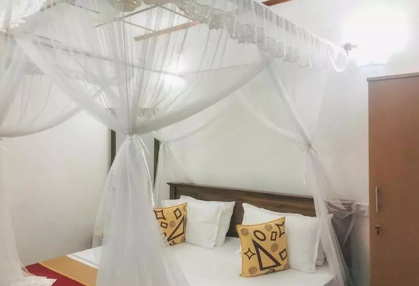 ホテル Sahana Sri Villa