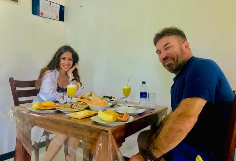 酒店 Sahana Sri Villa