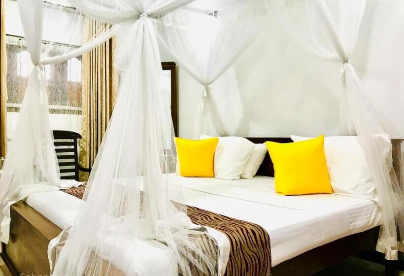 酒店 Sahana Sri Villa