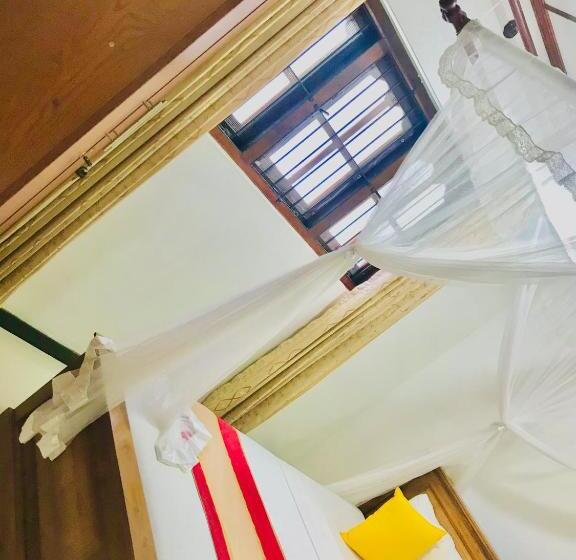 酒店 Sahana Sri Villa