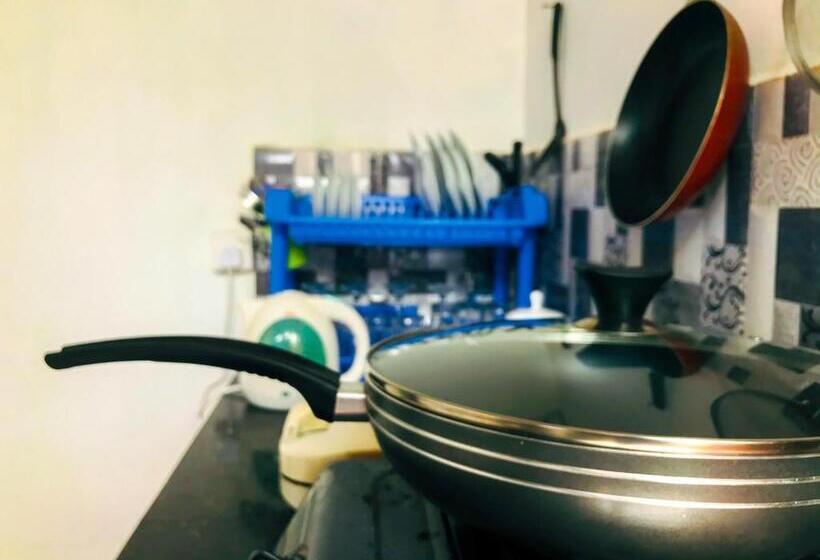 酒店 Sahana Sri Villa