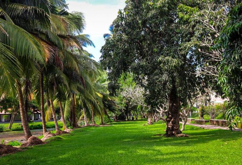 酒店 Sahana Sri Villa