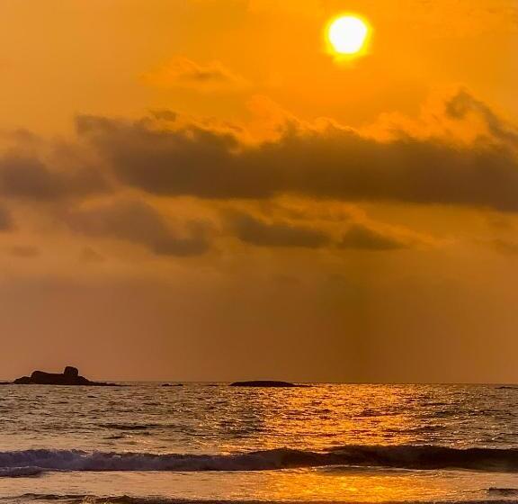 酒店 Sahana Sri Villa