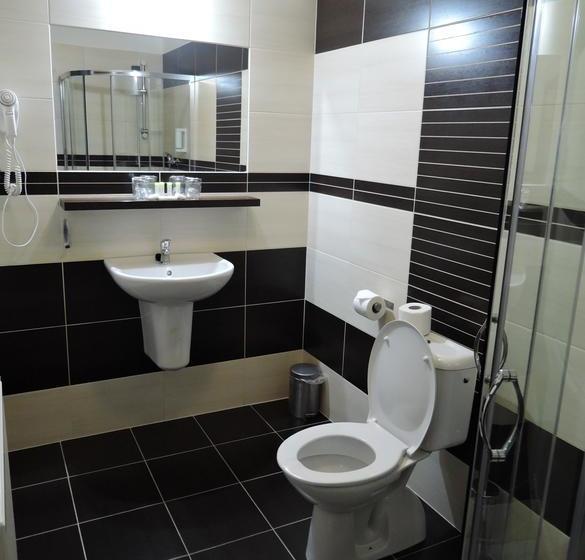 Szálloda Třebovický Mlýn