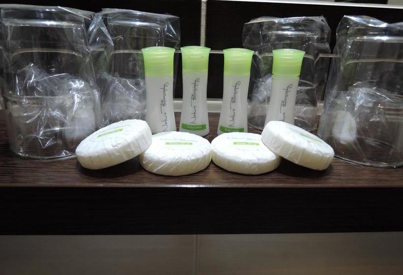 Szálloda Třebovický Mlýn