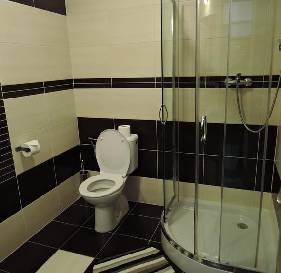 Szálloda Třebovický Mlýn