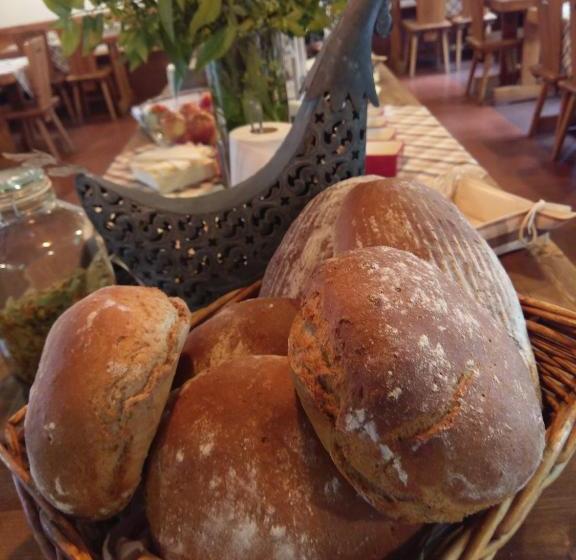 호텔 A Hostinec Tálský Mlýn