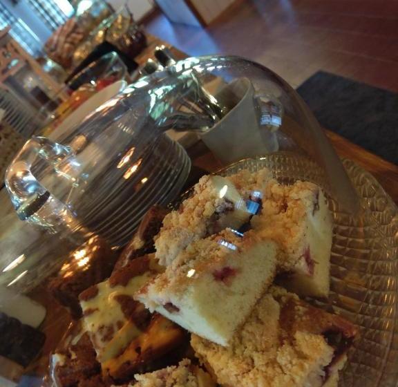 호텔 A Hostinec Tálský Mlýn