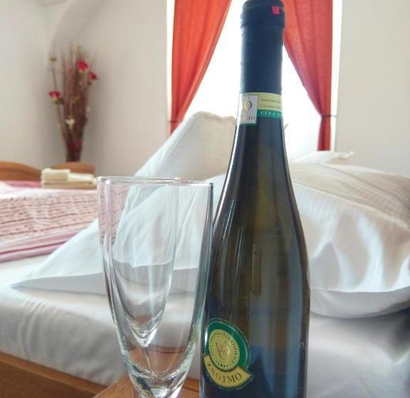 호텔 A Hostinec Tálský Mlýn