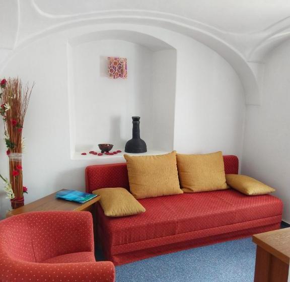 호텔 A Hostinec Tálský Mlýn