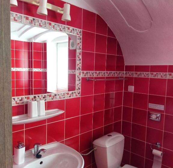 호텔 A Hostinec Tálský Mlýn