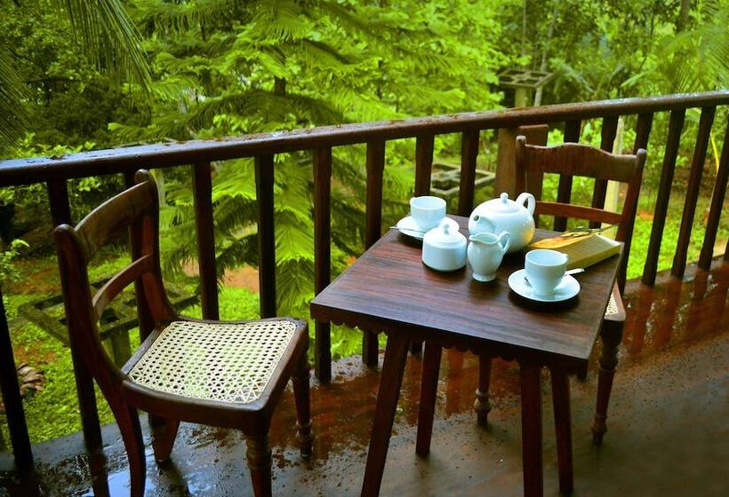 酒店 Tropical Retreat