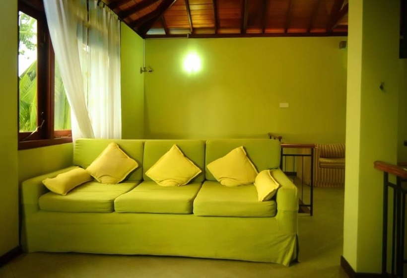 酒店 Tropical Retreat