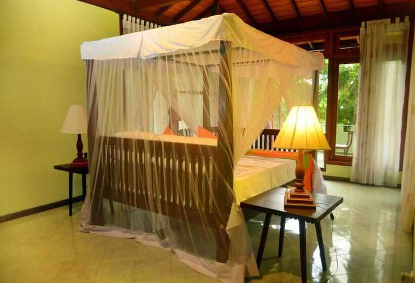 酒店 Tropical Retreat