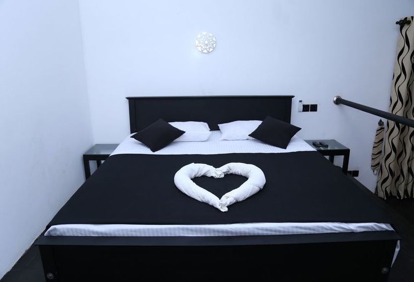 Hôtel Tulip Of Ceylon Nature Resort