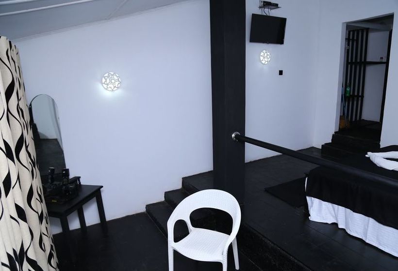 Hôtel Tulip Of Ceylon Nature Resort