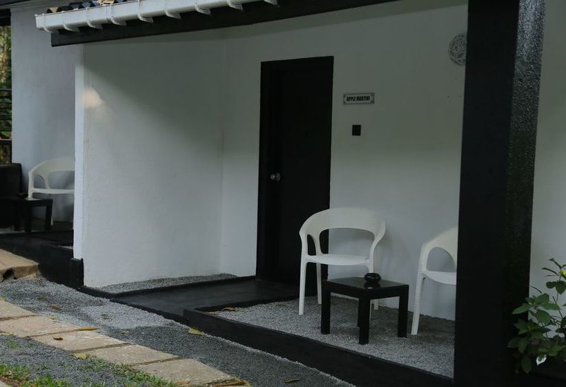 Hôtel Tulip Of Ceylon Nature Resort