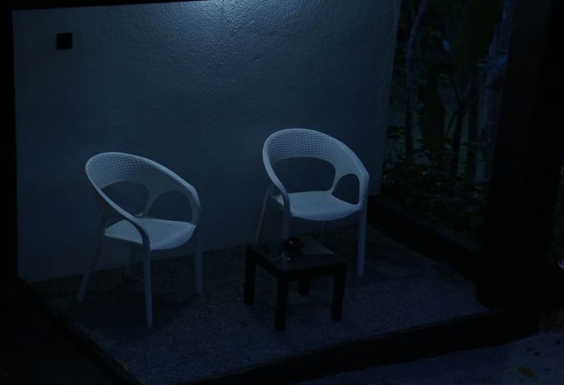 Hôtel Tulip Of Ceylon Nature Resort