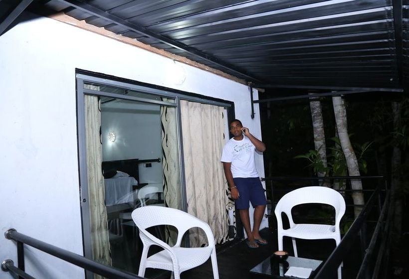 Hôtel Tulip Of Ceylon Nature Resort