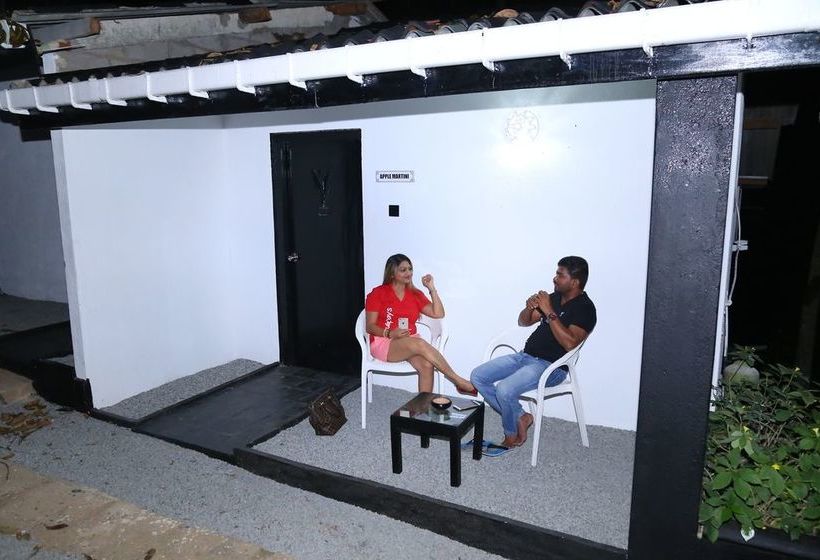 Hôtel Tulip Of Ceylon Nature Resort