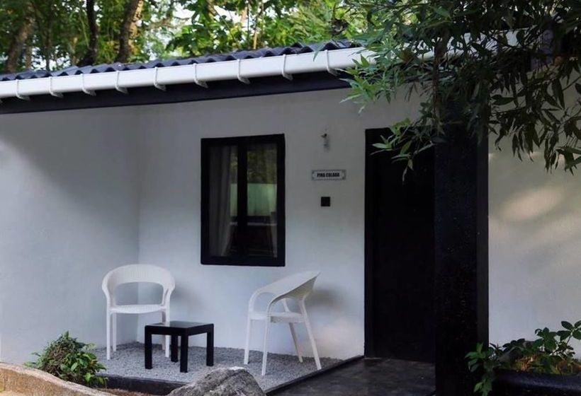 Hôtel Tulip Of Ceylon Nature Resort