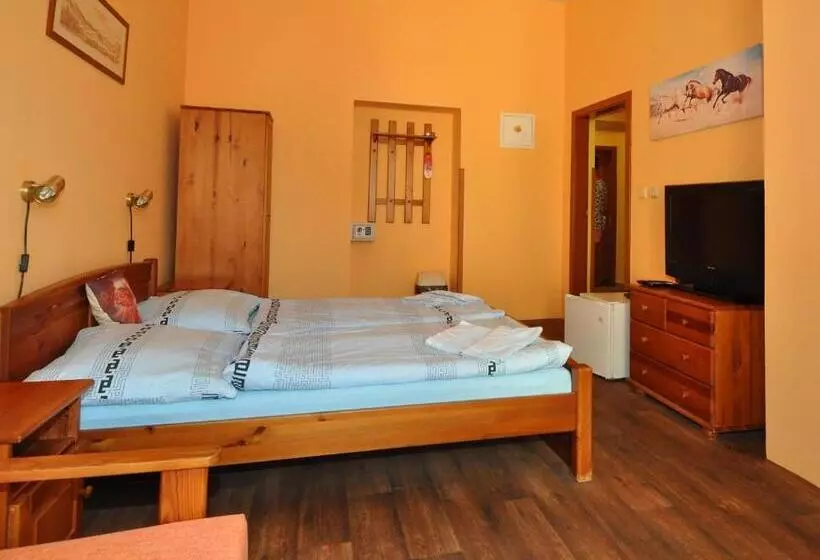 Hotel U Radnice