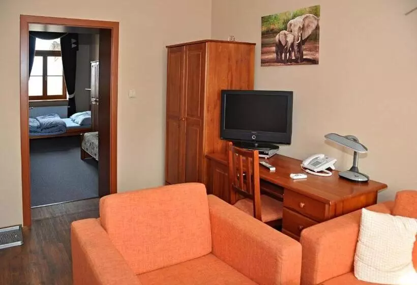 Hotel U Radnice