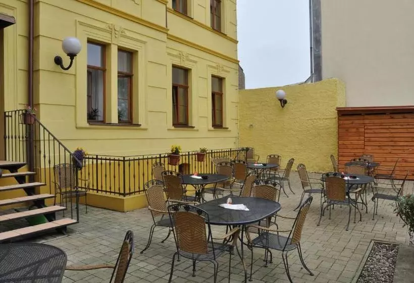 Hotel U Radnice