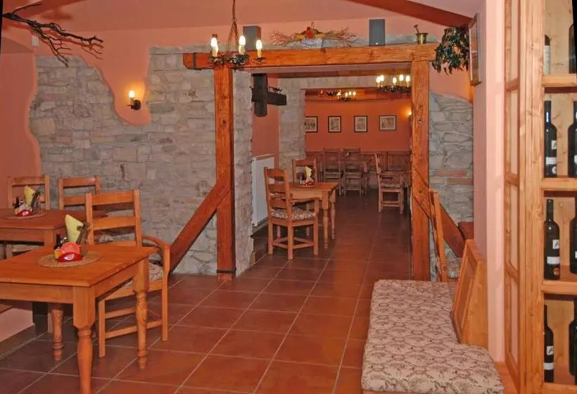 Hotel U Radnice