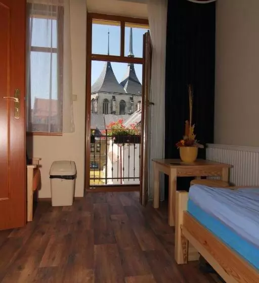 Hotel U Radnice