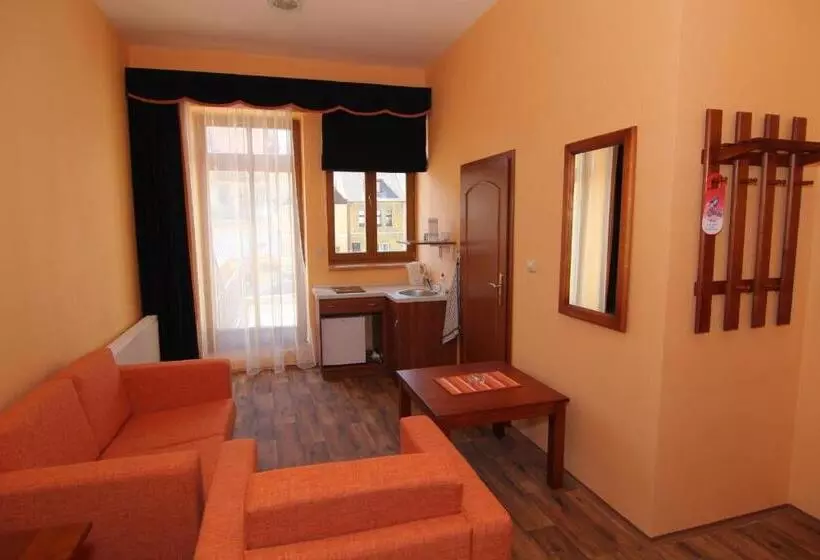 Hotel U Radnice