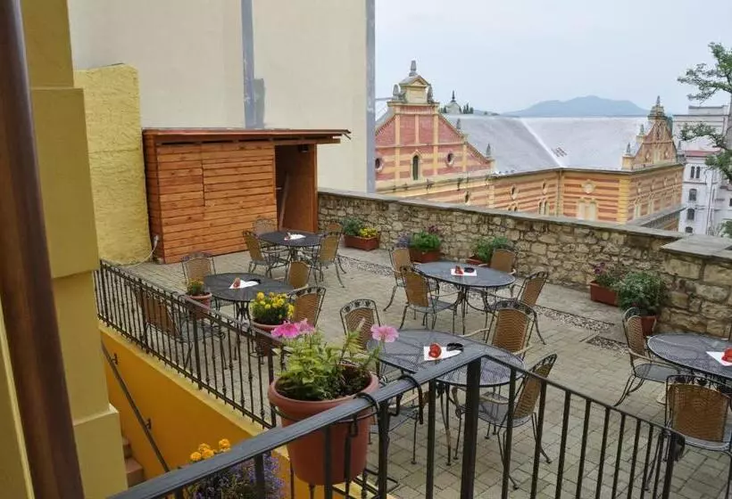 Hotel U Radnice