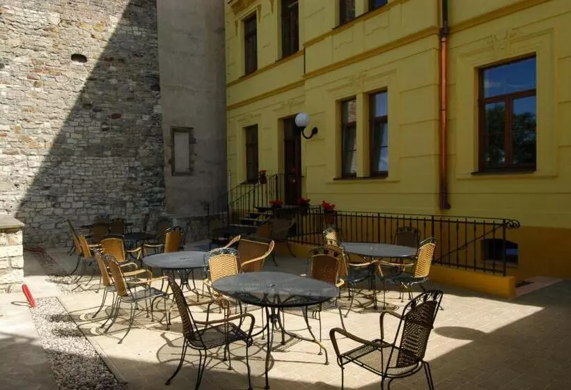 Hotel U Radnice