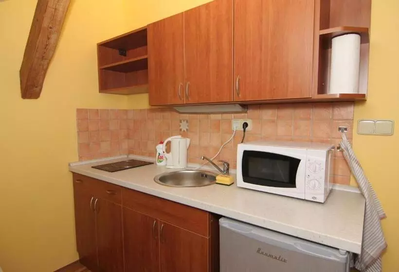 Hotel U Radnice