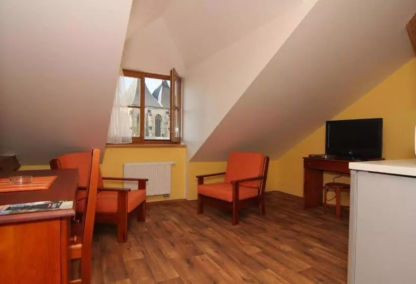 Hotel U Radnice