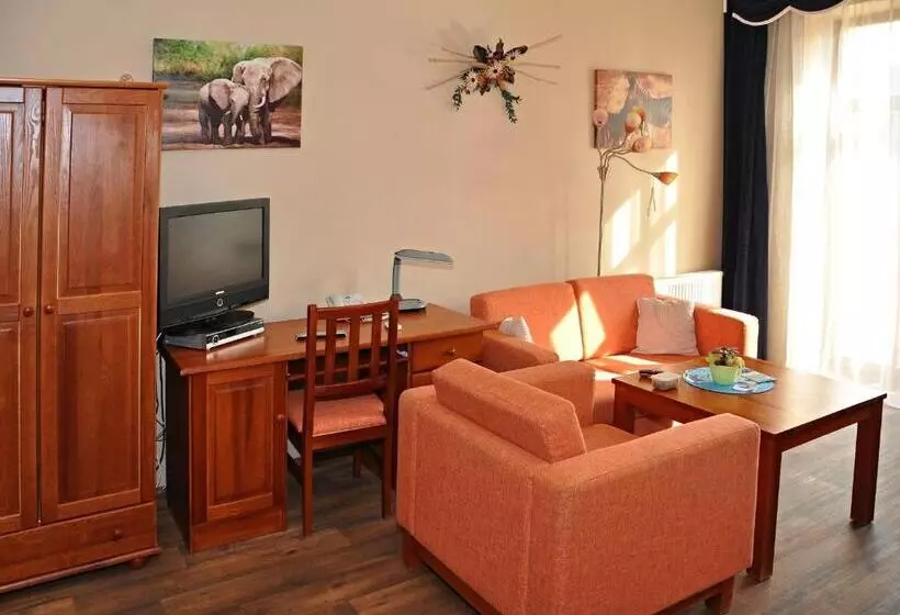 Hotel U Radnice