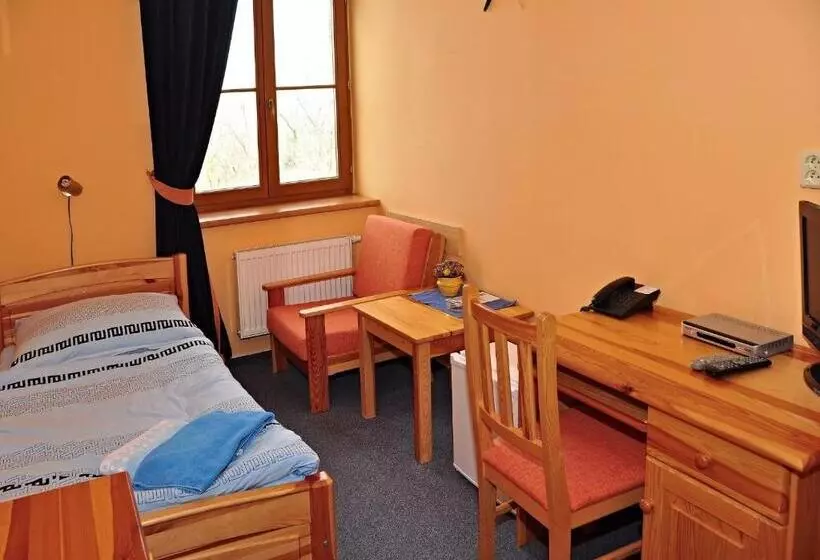 Hotel U Radnice
