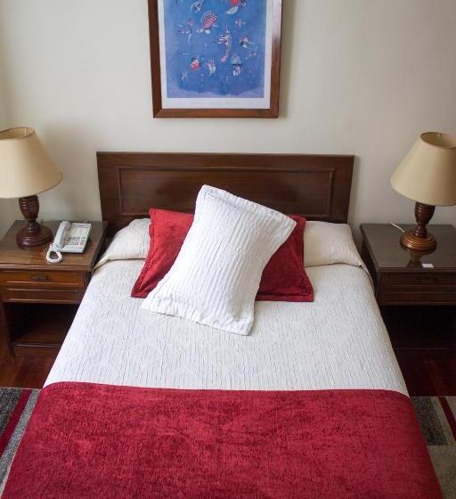 בית מלון כפרי Victoria Plaza