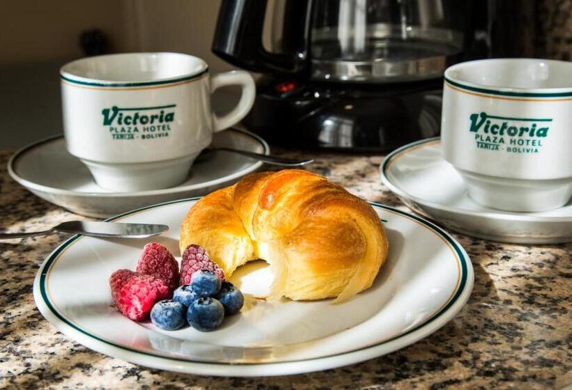 בית מלון כפרי Victoria Plaza