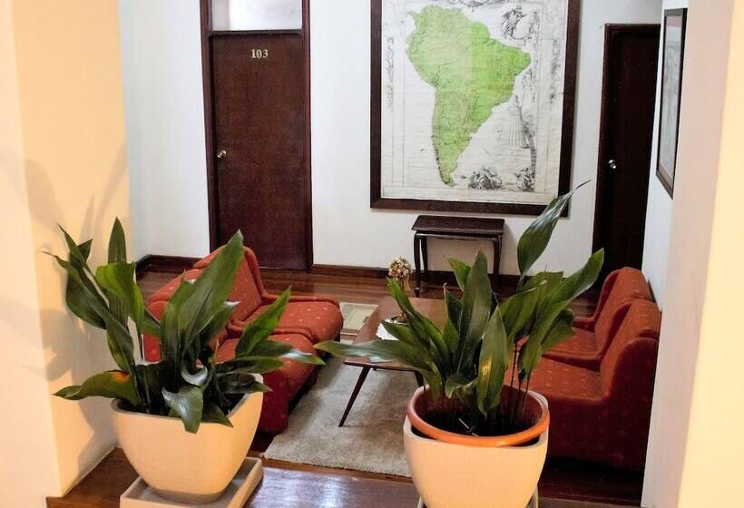 בית מלון כפרי Victoria Plaza