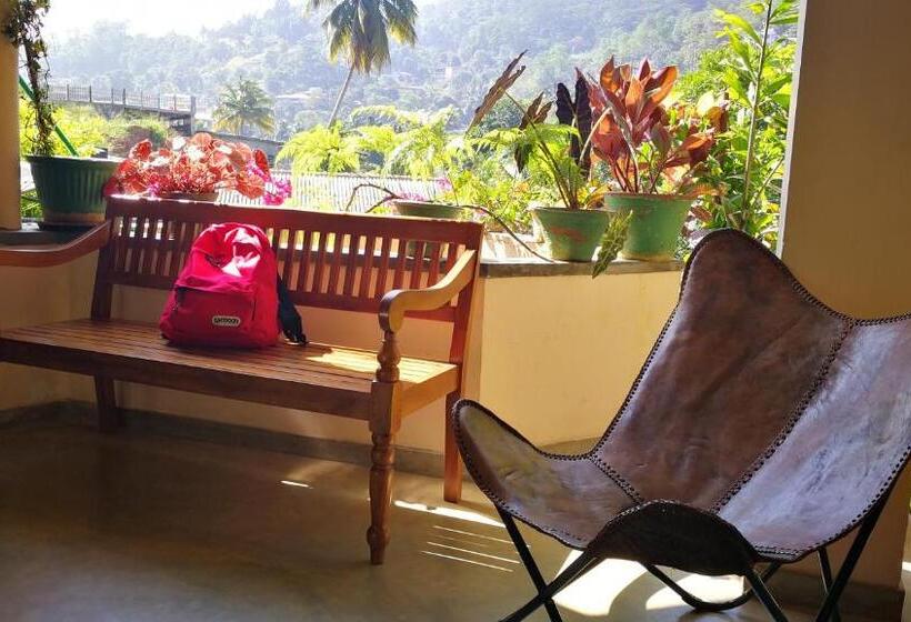 בית מלון כפרי Villa 49